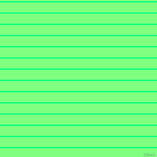 horizontal lines stripes, 4 pixel line width, 32 pixel line spacing, Spring Green and Mint Green horizontal lines and stripes seamless tileable