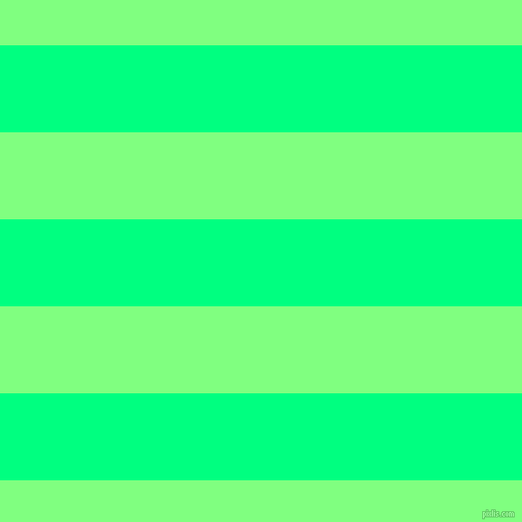 horizontal lines stripes, 96 pixel line width, 96 pixel line spacing, Spring Green and Mint Green horizontal lines and stripes seamless tileable