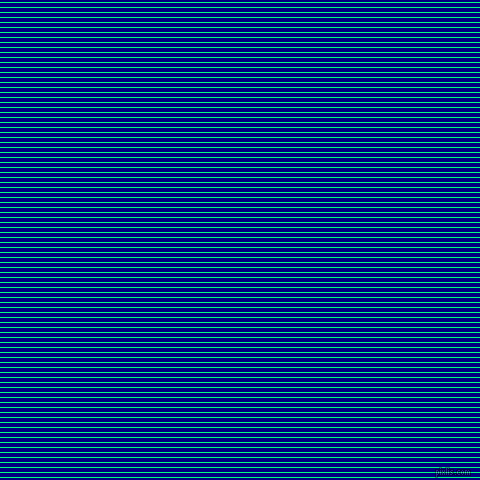 horizontal lines stripes, 1 pixel line width, 4 pixel line spacing, Spring Green and Navy horizontal lines and stripes seamless tileable