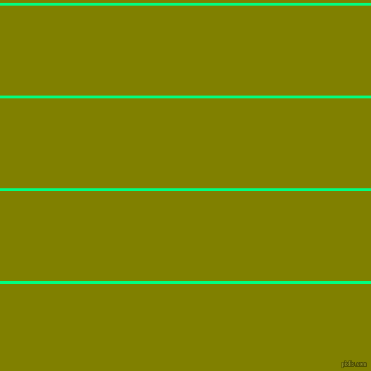 horizontal lines stripes, 4 pixel line width, 128 pixel line spacing, Spring Green and Olive horizontal lines and stripes seamless tileable
