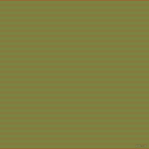 horizontal lines stripes, 2 pixel line width, 2 pixel line spacing, Spring Green and Red horizontal lines and stripes seamless tileable
