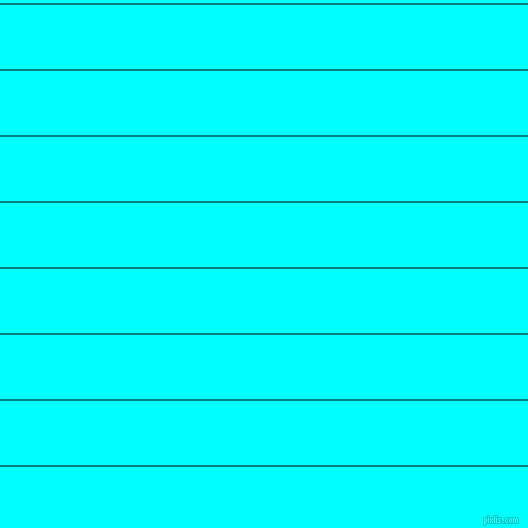 horizontal lines stripes, 2 pixel line width, 64 pixel line spacing, Teal and Aqua horizontal lines and stripes seamless tileable