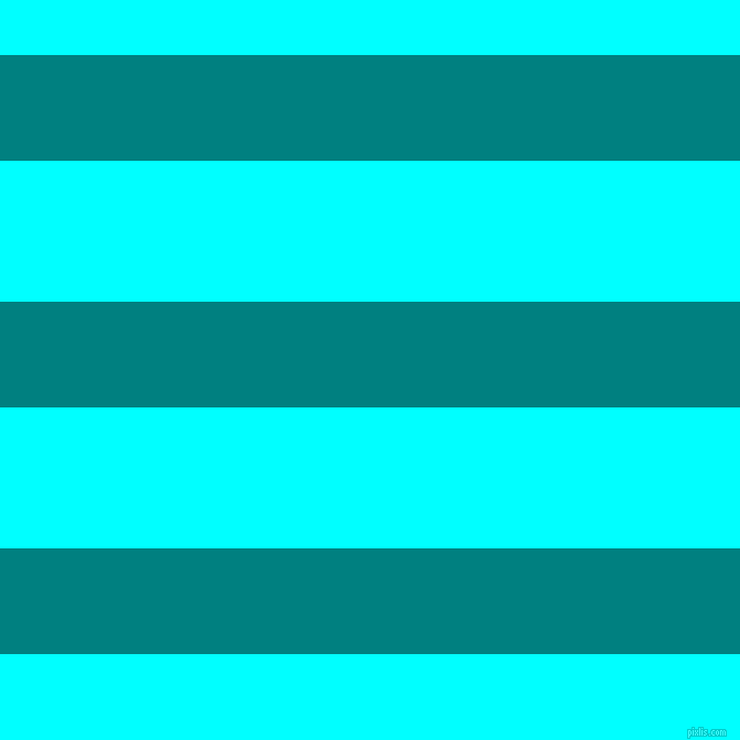 horizontal lines stripes, 96 pixel line width, 128 pixel line spacing, Teal and Aqua horizontal lines and stripes seamless tileable