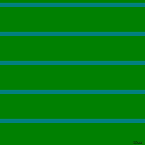 horizontal lines stripes, 16 pixel line width, 96 pixel line spacing, Teal and Green horizontal lines and stripes seamless tileable