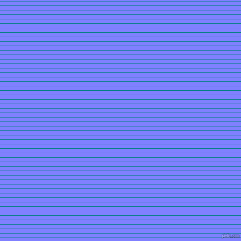horizontal lines stripes, 1 pixel line width, 8 pixel line spacing, Teal and Light Slate Blue horizontal lines and stripes seamless tileable
