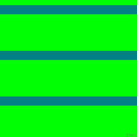 horizontal lines stripes, 32 pixel line width, 128 pixel line spacing, Teal and Lime horizontal lines and stripes seamless tileable