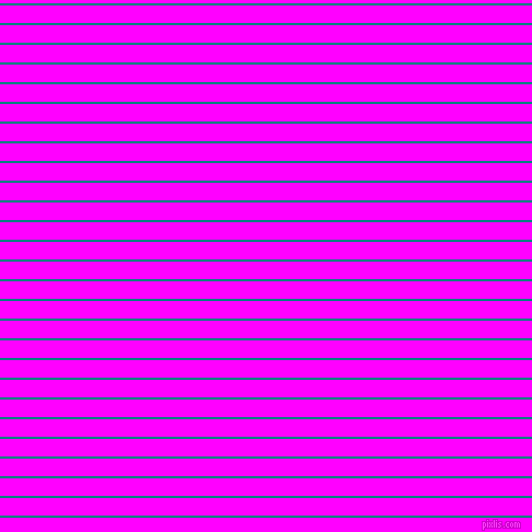 horizontal lines stripes, 2 pixel line width, 16 pixel line spacing, Teal and Magenta horizontal lines and stripes seamless tileable