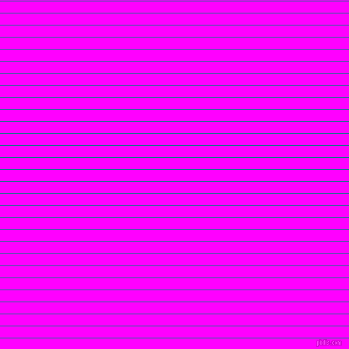 horizontal lines stripes, 1 pixel line width, 16 pixel line spacing, Teal and Magenta horizontal lines and stripes seamless tileable