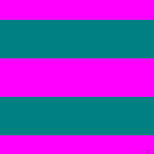 horizontal lines stripes, 128 pixel line width, 128 pixel line spacing, Teal and Magenta horizontal lines and stripes seamless tileable