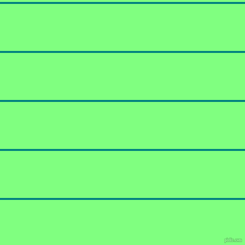 horizontal lines stripes, 4 pixel line width, 96 pixel line spacing, Teal and Mint Green horizontal lines and stripes seamless tileable