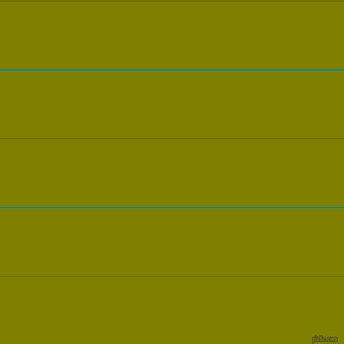 horizontal lines stripes, 1 pixel line width, 96 pixel line spacing, Teal and Olive horizontal lines and stripes seamless tileable