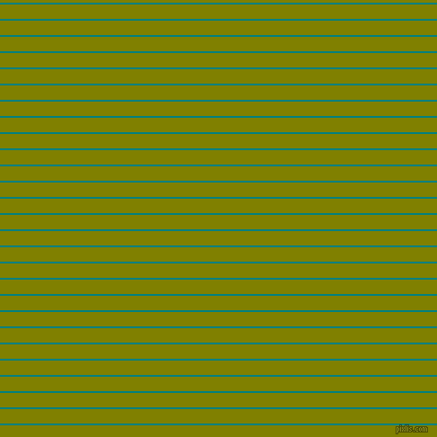 horizontal lines stripes, 2 pixel line width, 16 pixel line spacing, Teal and Olive horizontal lines and stripes seamless tileable
