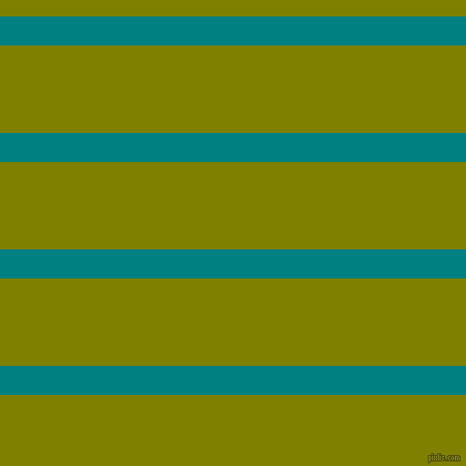 horizontal lines stripes, 32 pixel line width, 96 pixel line spacing, Teal and Olive horizontal lines and stripes seamless tileable