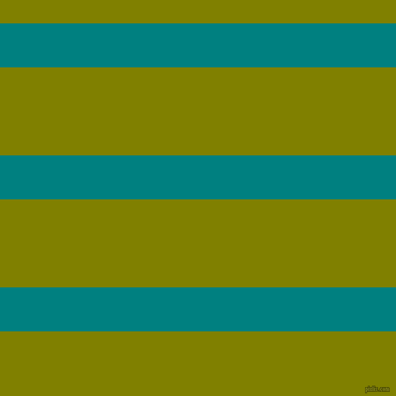 horizontal lines stripes, 64 pixel line width, 128 pixel line spacing, Teal and Olive horizontal lines and stripes seamless tileable