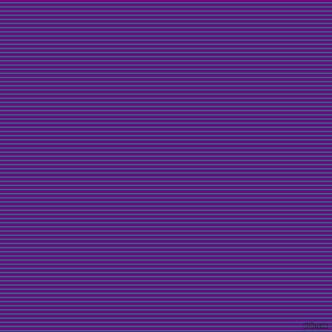 horizontal lines stripes, 2 pixel line width, 4 pixel line spacing, Teal and Purple horizontal lines and stripes seamless tileable
