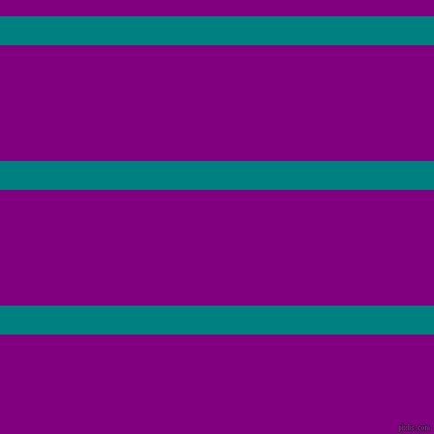 horizontal lines stripes, 32 pixel line width, 128 pixel line spacing, Teal and Purple horizontal lines and stripes seamless tileable