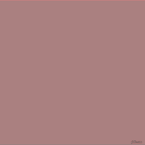 horizontal lines stripes, 1 pixel line width, 2 pixel line spacing, Teal and Salmon horizontal lines and stripes seamless tileable