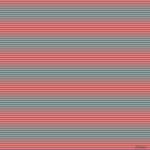 horizontal lines stripes, 2 pixel line width, 4 pixel line spacing, Teal and Salmon horizontal lines and stripes seamless tileable
