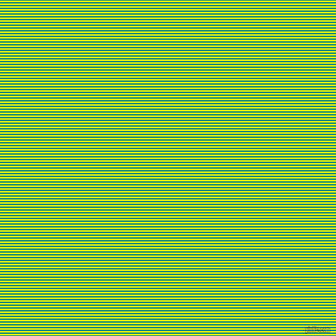 horizontal lines stripes, 2 pixel line width, 2 pixel line spacing, Teal and Yellow horizontal lines and stripes seamless tileable