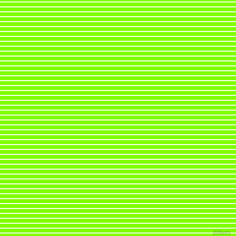 horizontal lines stripes, 2 pixel line width, 8 pixel line spacing, White and Chartreuse horizontal lines and stripes seamless tileable
