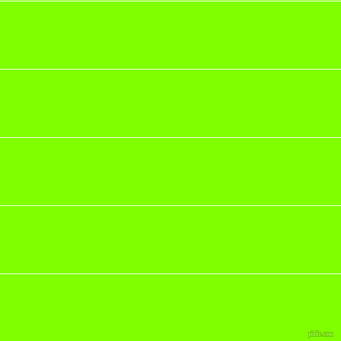 horizontal lines stripes, 1 pixel line width, 96 pixel line spacing, White and Chartreuse horizontal lines and stripes seamless tileable