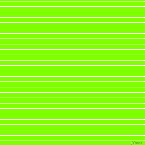 horizontal lines stripes, 2 pixel line width, 16 pixel line spacing, White and Chartreuse horizontal lines and stripes seamless tileable