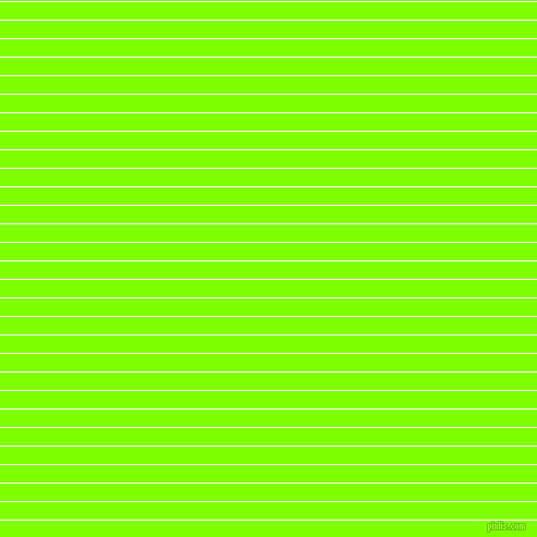 horizontal lines stripes, 1 pixel line width, 16 pixel line spacing, White and Chartreuse horizontal lines and stripes seamless tileable