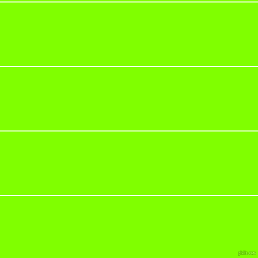 horizontal lines stripes, 2 pixel line width, 128 pixel line spacing, White and Chartreuse horizontal lines and stripes seamless tileable