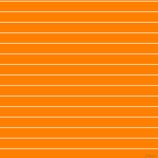 horizontal lines stripes, 2 pixel line width, 32 pixel line spacingWhite and Dark Orange horizontal lines and stripes seamless tileable