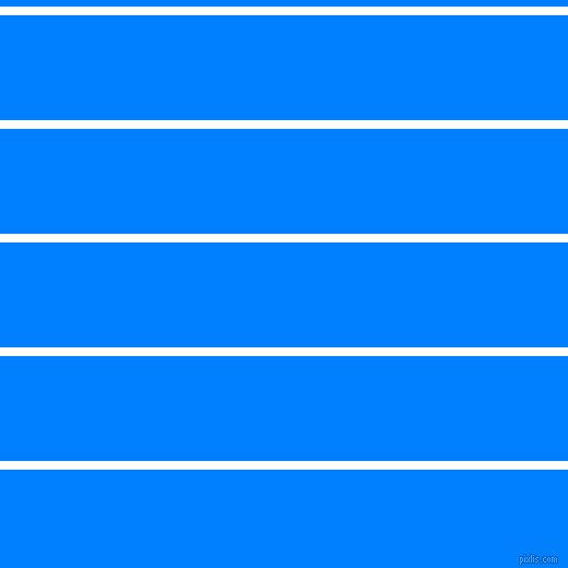 horizontal lines stripes, 8 pixel line width, 96 pixel line spacing, White and Dodger Blue horizontal lines and stripes seamless tileable