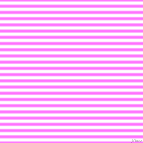 horizontal lines stripes, 2 pixel line width, 2 pixel line spacing, White and Fuchsia Pink horizontal lines and stripes seamless tileable