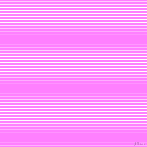 horizontal lines stripes, 2 pixel line width, 8 pixel line spacing, White and Fuchsia Pink horizontal lines and stripes seamless tileable