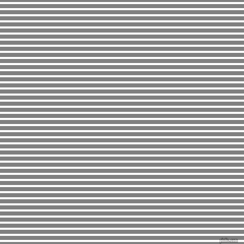 horizontal lines stripes, 4 pixel line width, 8 pixel line spacing, White and Grey horizontal lines and stripes seamless tileable