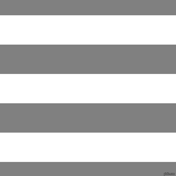 horizontal lines stripes, 96 pixel line width, 96 pixel line spacing, White and Grey horizontal lines and stripes seamless tileable