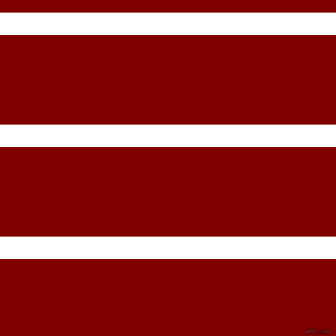horizontal lines stripes, 32 pixel line width, 128 pixel line spacing, White and Maroon horizontal lines and stripes seamless tileable