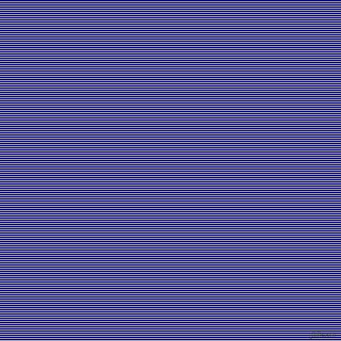 horizontal lines stripes, 1 pixel line width, 2 pixel line spacing, White and Navy horizontal lines and stripes seamless tileable