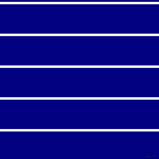 horizontal lines stripes, 8 pixel line width, 96 pixel line spacing, White and Navy horizontal lines and stripes seamless tileable
