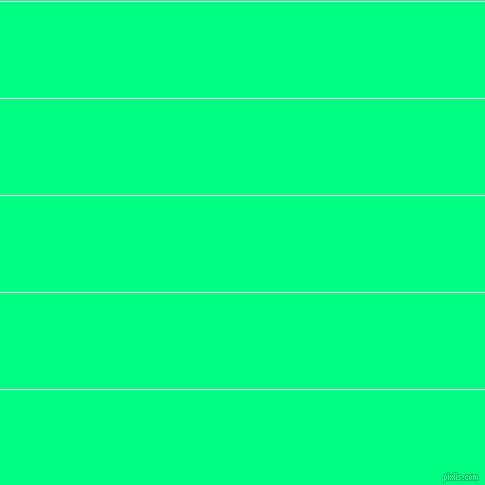 horizontal lines stripes, 1 pixel line width, 96 pixel line spacing, White and Spring Green horizontal lines and stripes seamless tileable
