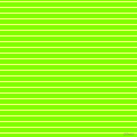 horizontal lines stripes, 4 pixel line width, 16 pixel line spacing, Witch Haze and Chartreuse horizontal lines and stripes seamless tileable