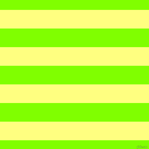 horizontal lines stripes, 64 pixel line width, 64 pixel line spacingWitch Haze and Chartreuse horizontal lines and stripes seamless tileable