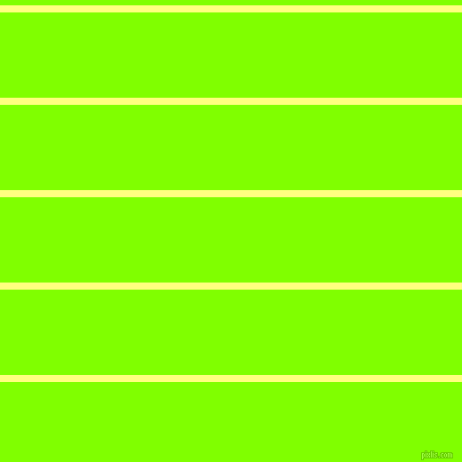 horizontal lines stripes, 8 pixel line width, 96 pixel line spacing, Witch Haze and Chartreuse horizontal lines and stripes seamless tileable