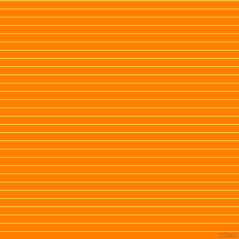horizontal lines stripes, 1 pixel line width, 16 pixel line spacing, Witch Haze and Dark Orange horizontal lines and stripes seamless tileable
