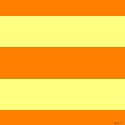 horizontal lines stripes, 128 pixel line width, 128 pixel line spacing, Witch Haze and Dark Orange horizontal lines and stripes seamless tileable