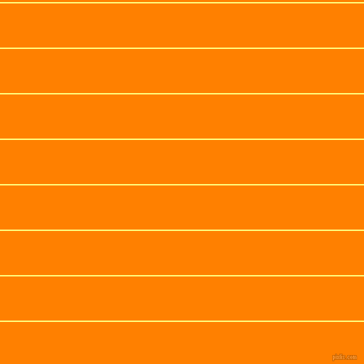 horizontal lines stripes, 2 pixel line width, 64 pixel line spacing, Witch Haze and Dark Orange horizontal lines and stripes seamless tileable
