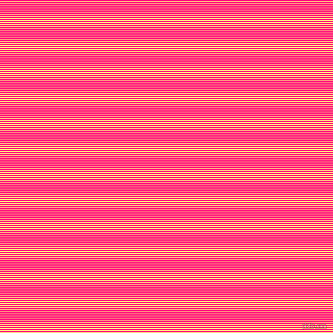 horizontal lines stripes, 1 pixel line width, 2 pixel line spacing, Witch Haze and Deep Pink horizontal lines and stripes seamless tileable