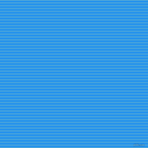 horizontal lines stripes, 1 pixel line width, 4 pixel line spacing, Witch Haze and Dodger Blue horizontal lines and stripes seamless tileable
