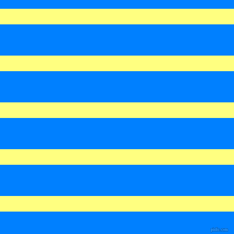 horizontal lines stripes, 32 pixel line width, 64 pixel line spacing, Witch Haze and Dodger Blue horizontal lines and stripes seamless tileable