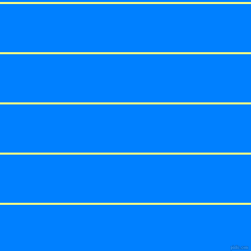 horizontal lines stripes, 4 pixel line width, 96 pixel line spacing, Witch Haze and Dodger Blue horizontal lines and stripes seamless tileable