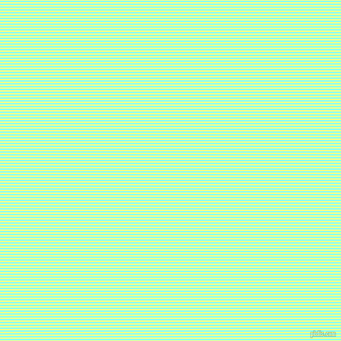 horizontal lines stripes, 2 pixel line width, 2 pixel line spacing, Witch Haze and Electric Blue horizontal lines and stripes seamless tileable