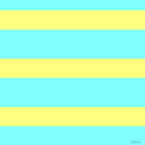 horizontal lines stripes, 64 pixel line width, 96 pixel line spacing, Witch Haze and Electric Blue horizontal lines and stripes seamless tileable